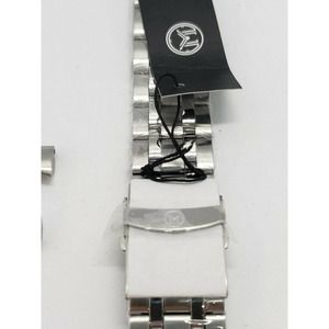 Melbourne Australia Watch Strap Men's